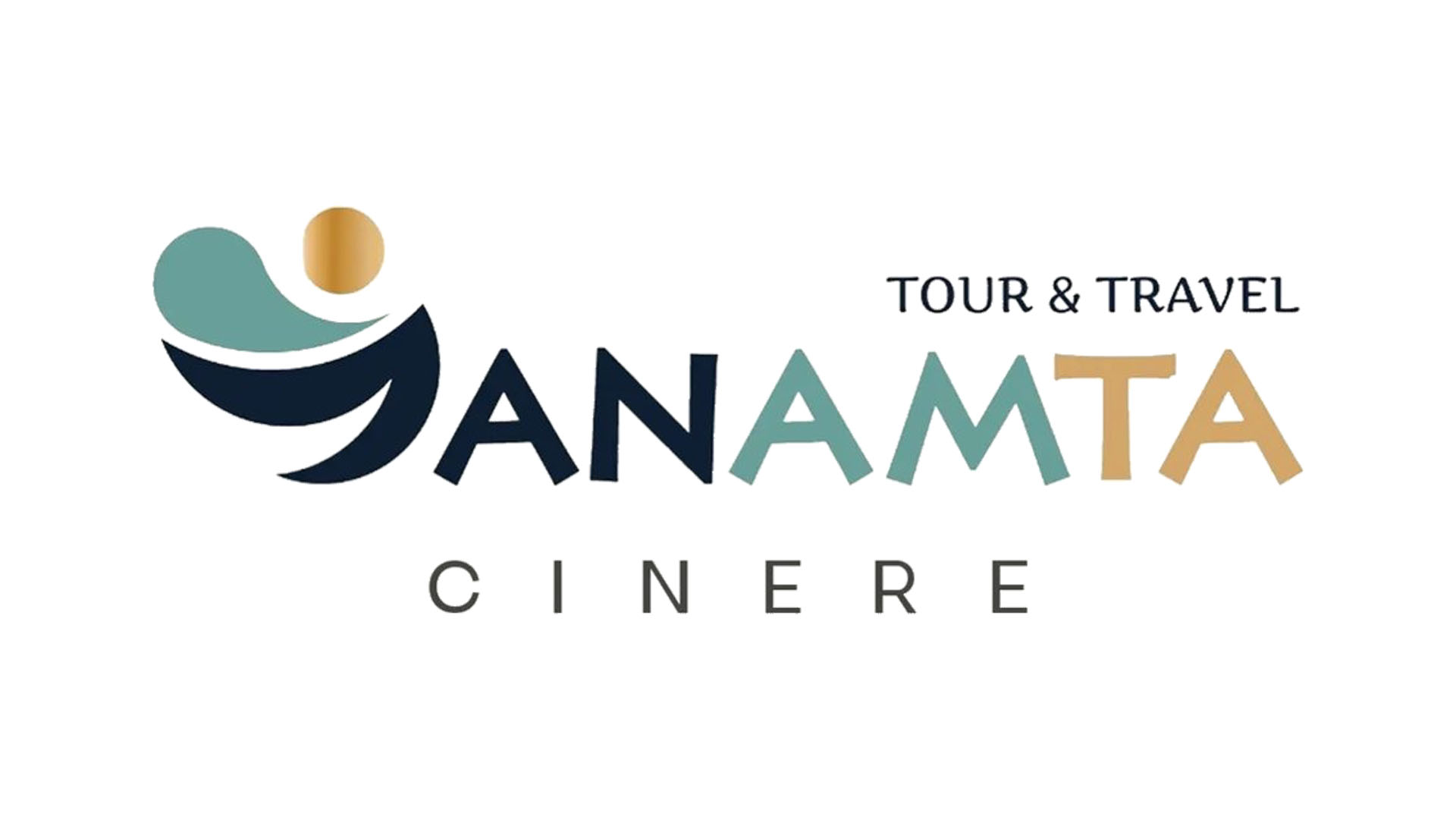 Anamta Tour Cinere logo